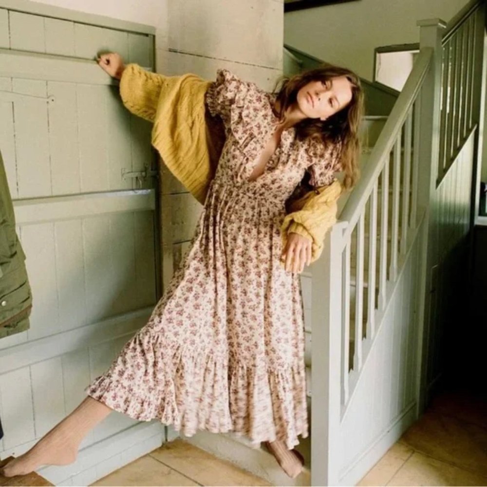 Doen Mariette Dress XS